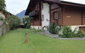 Apartmenthaus Kreuzbuche